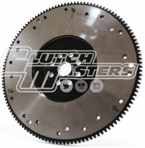 Subaru Baja Flywheel - Clutch Masters - Steel - `04-`06 Subaru Baja Flywheel - Clutch Masters - Steel - `04-`06